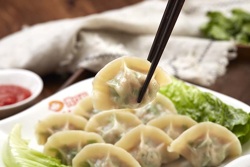 經營好一家餃子云吞店的五條小建議