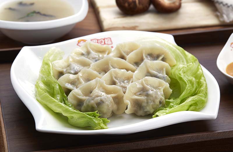 餃子云吞加盟店為什么會有失敗的，這三點要避免